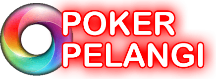 Poker Pelangi
